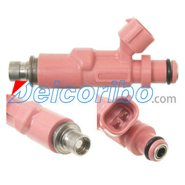 TOYOTA 2320979135, 37830P13003, STANDARD FJ793 Fuel Injectors