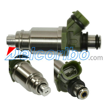 TOYOTA 2320974100, 2325074100, Fuel Injectors