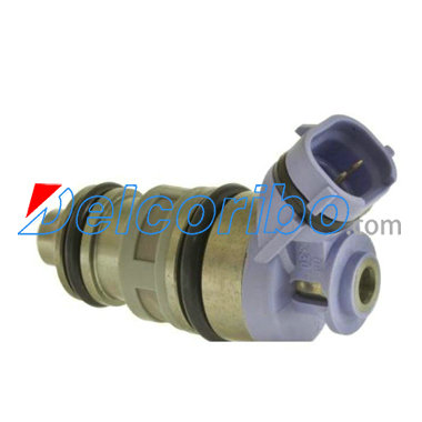 2320949035, 2325046060, TOYOTA Fuel Injectors