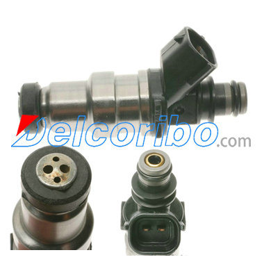 2320942010, 2325042010, TOYOTA Fuel Injectors