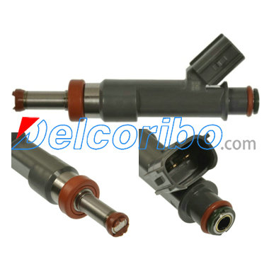 TOYOTA 2320939295, STANDARD FJ1409 Fuel Injectors