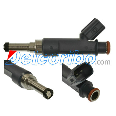 TOYOTA 2320939195, ULTRA-POWER FJ1055 Fuel Injectors