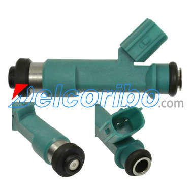 TOYOTA 2320939015, 2320939035, 2320939075, 2320909100, Fuel Injectors