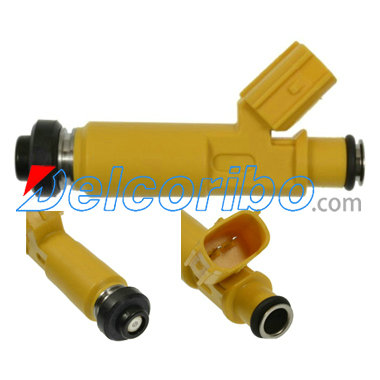 TOYOTA 2320928050, DENSO 2970004 Fuel Injectors