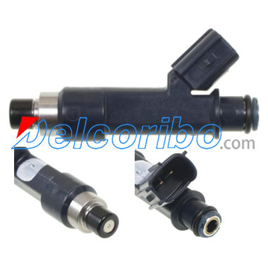 TOYOTA 2320922130, ULTRA-POWER FJ782 Fuel Injectors