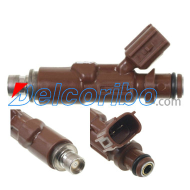 TOYOTA 2320922030, 232092206001, 88972797, Fuel Injectors