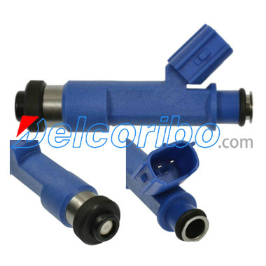 TOYOTA 2320921040, ULTRA-POWER FJ806 Fuel Injectors