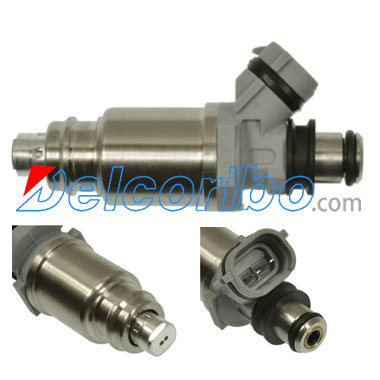 2320916120, 2325016120, 94850021, TOYOTA Fuel Injectors