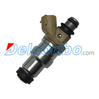 TOYOTA 2320911100, 2325011100, Fuel Injectors