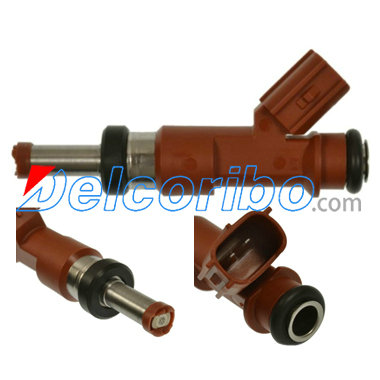 TOYOTA 232090P040, 2320931050, Fuel Injectors