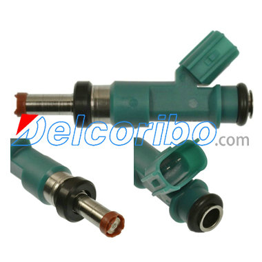 TOYOTA 232090P010, 2320931090, Fuel Injectors