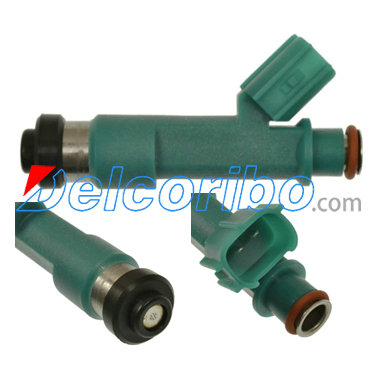 TOYOTA 232090H030, 232090H060, 2320928080, Fuel Injectors