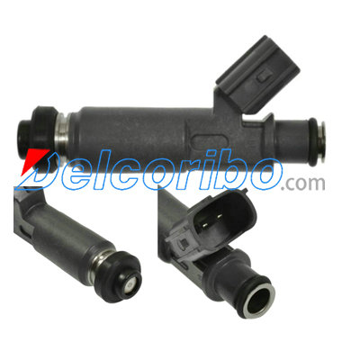 TOYOTA 232090H010, 2320928020, Fuel Injectors