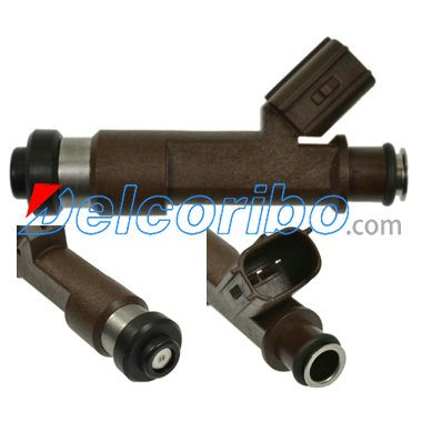 TOYOTA 232090F020, 2320950080, 232090F020, Fuel Injectors