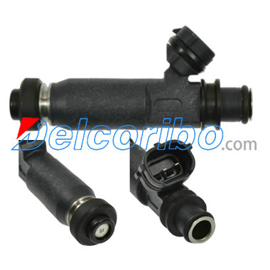 TOYOTA 232090F010, 2320950040, 232090H050, Fuel Injectors