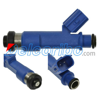 TOYOTA 232090D050, 2320922090, 88973523, 8962107010, Fuel Injectors