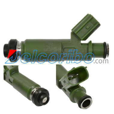 TOYOTA 232090D040, 2320922040, 94859504, 94859505, 130700V010, Fuel Injectors