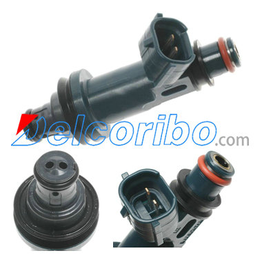 232090A010, 2320920020, 2325020020, TOYOTA Fuel Injectors