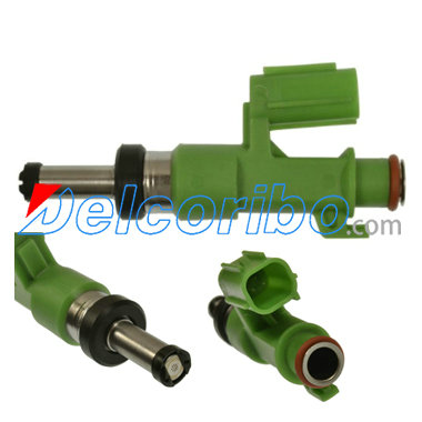 2320909110, 2320939135, TOYOTA Fuel Injectors