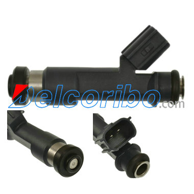 TOYOTA 2320909100, 23209-09100 Fuel Injectors