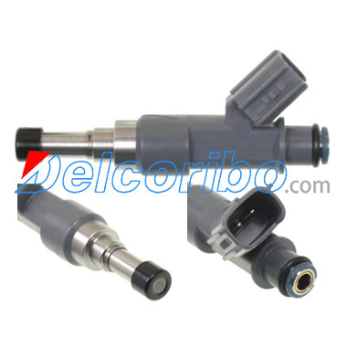 TOYOTA Fuel Injectors 2320909045, 2320979155, 23209-09045, Fuel Injectors