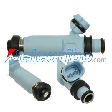 TOYOTA Fuel Injectors 2320903010, 2320974250, 23209-03010