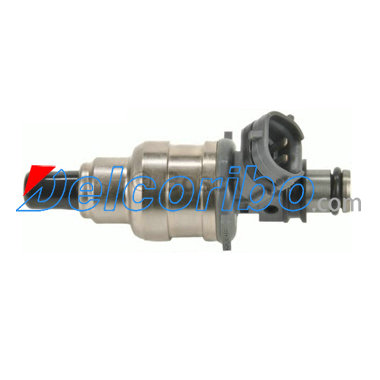 TOYOTA 1955005020, 2320974030, 2325074030, Fuel Injectors