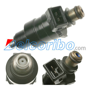 TOYOTA 12351503, 217244, 2320945011, 2325041041, 2325045010, Fuel Injectors