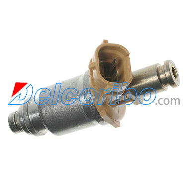 89053854, ACDELCO 2171959 TOYOTA Fuel Injectors