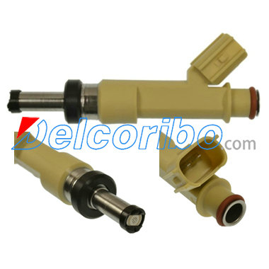 TOYOTA 19185687, 2320939146, ULTRA-POWER FJ1090 Fuel Injectors