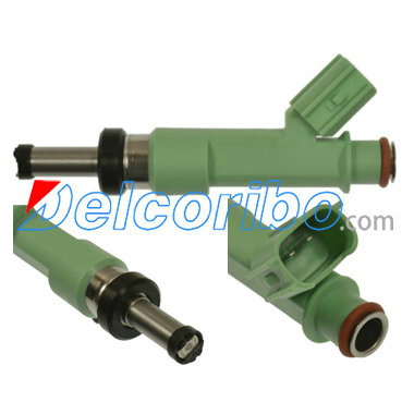 2320909175, 2320939175, TOYOTA Fuel Injectors