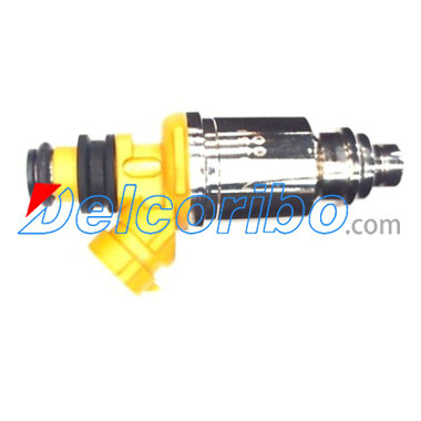 ULTRA-POWER MFI334 for TOYOTA Fuel Injectors