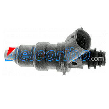 ULTRA-POWER MFI183 for TOYOTA Fuel Injectors