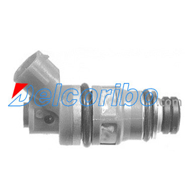 ULTRA-POWER MFI378 for TOYOTA Fuel Injectors