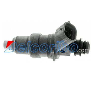ULTRA-POWER 4MFI183 for TOYOTA Fuel Injectors