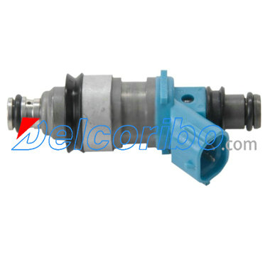 BOSCH 62099 for TOYOTA Fuel Injectors