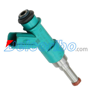 BECK-ARNLEY 1581573 for TOYOTA Fuel Injectors