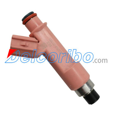 BECK-ARNLEY 1581577 for TOYOTA Fuel Injectors