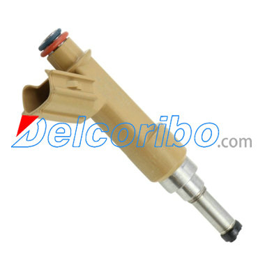 BECK-ARNLEY 1581579 for TOYOTA Fuel Injectors