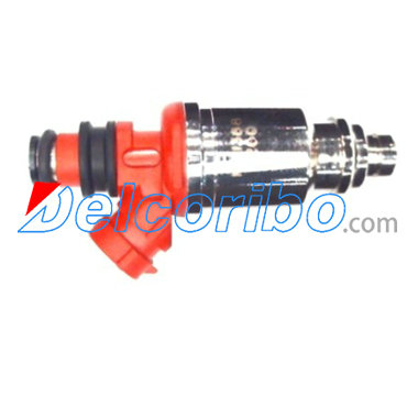 ULTRA-POWER MFI388 for TOYOTA Fuel Injectors