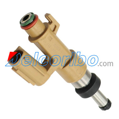 BECK-ARNLEY 1591050 for TOYOTA Fuel Injectors