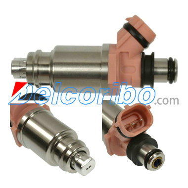 2320974080, 2325074080, for TOYOTA Fuel Injectors