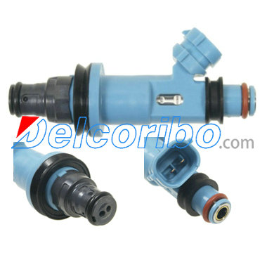 2320946090, DENSO 2970029 LEXUS Fuel Injectors