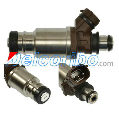 2320946030, 2320946031, 2325046030, LEXUS Fuel Injectors