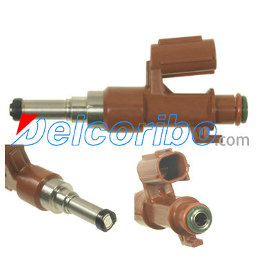 2320938030, LEXUS Fuel Injectors