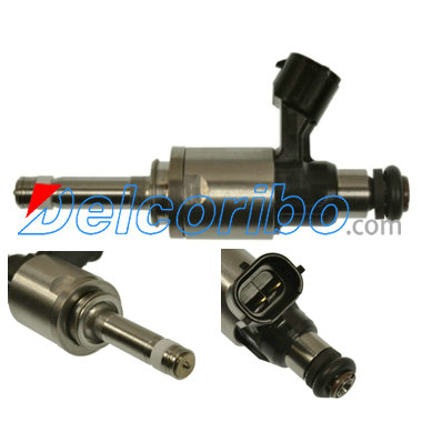 232093118003, LEXUS Fuel Injectors