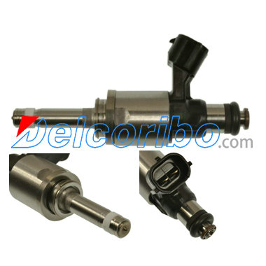 232093118002, LEXUS Fuel Injectors