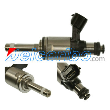 232093115002, LEXUS Fuel Injectors