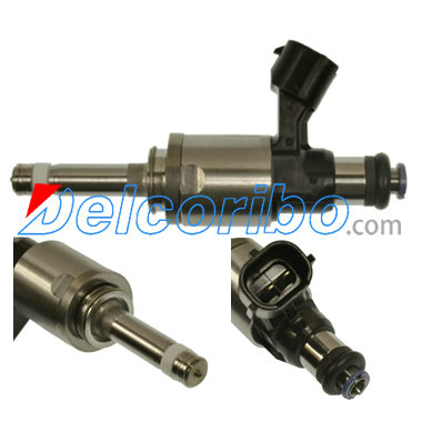 232093117008, LEXUS Fuel Injectors