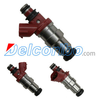 2320962020, LEXUS Fuel Injectors